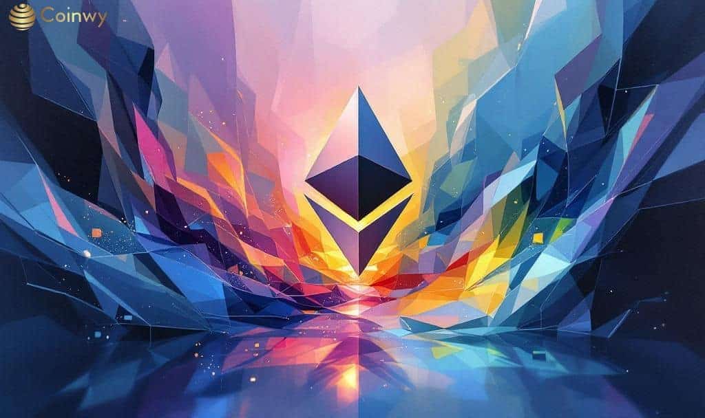 Ethereum Escapes Disruption After Fusaka Upgrade Bug