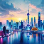 Shanghai Upgrade Impacts Ethereum Blockchain