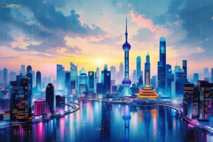 Shanghai Upgrade Impacts Ethereum Blockchain