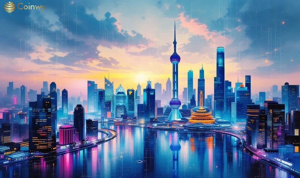 Shanghai Upgrade Impacts Ethereum Blockchain