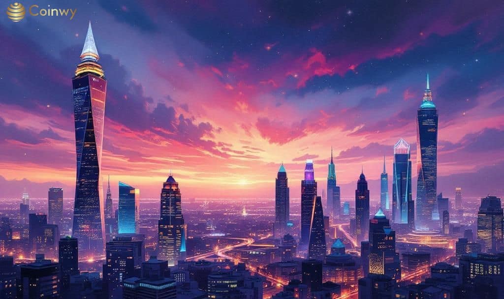 Ethereum and Solana's Impact on Market Dynamics