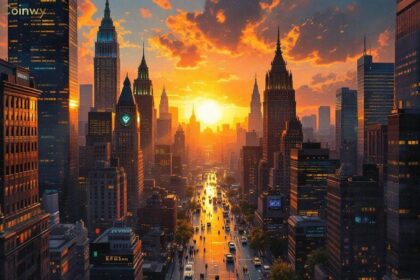 Strategic Shift in Ethereum Trading Observed