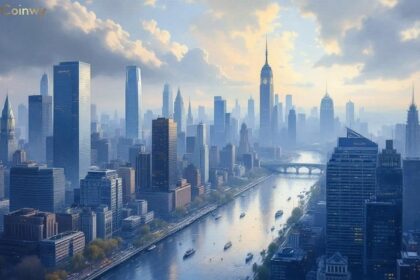 Ethereum Breakout Target Faces On-Chain Support Uncertainty