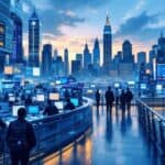 Bitcoin Stalls at $94,000, Reflects Options Market Dynamics