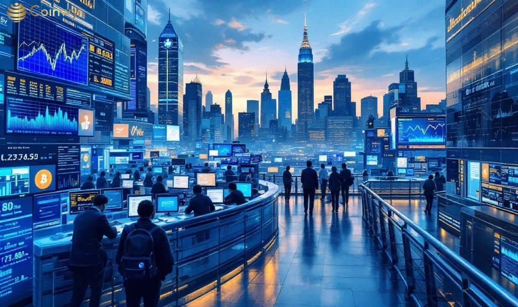 Bitcoin Stalls at $94,000, Reflects Options Market Dynamics