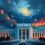 Federal Reserve Begins Massive Liquidity Injection Initiative