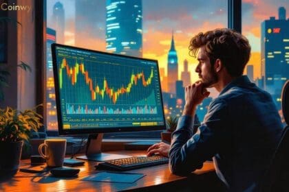 MicroStrategy Stock Linked to Bitcoin Breakout Potential