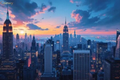 Crypto Markets Eye Fed's December Rate Decision