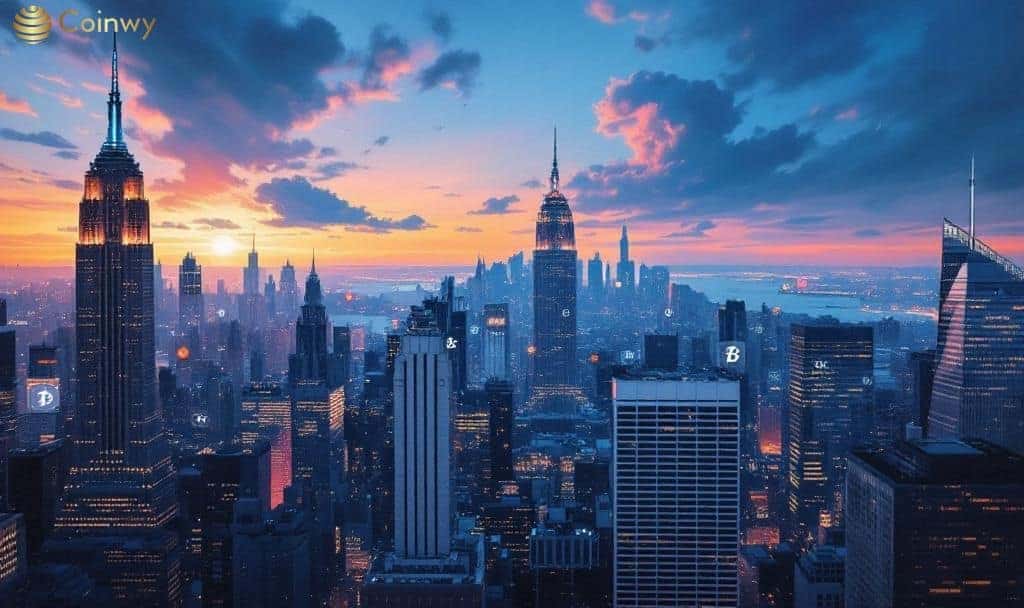 Crypto Markets Eye Fed's December Rate Decision