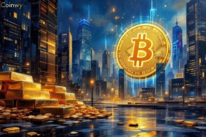 Market Trends: Gold and Bitcoin Analysis