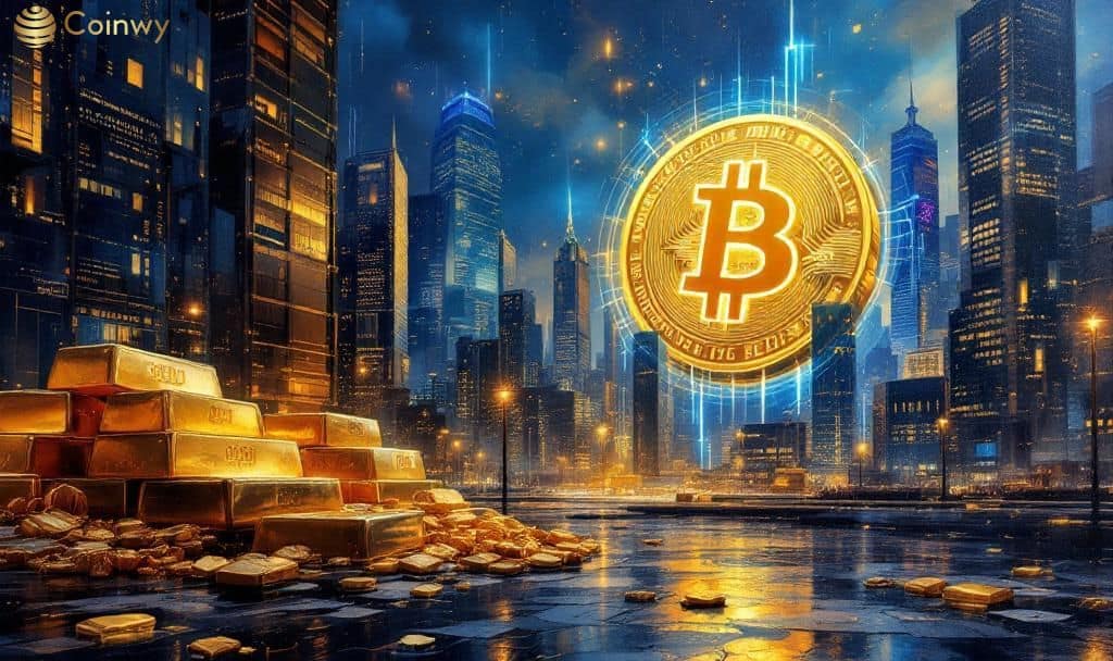 Market Trends: Gold and Bitcoin Analysis