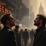 Bitcoin Price Drop Impact