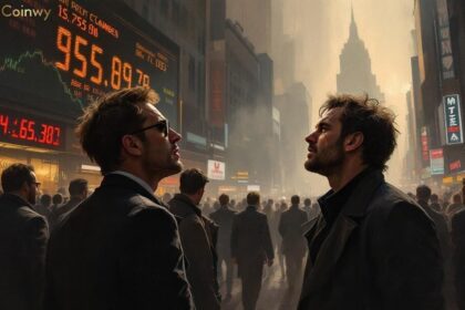 Bitcoin Price Drop Impact