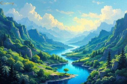 WhiteBIT's WBT Token Joins S&P Dow Jones Indices