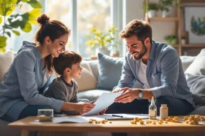 Binance Launches Binance Junior for Kids