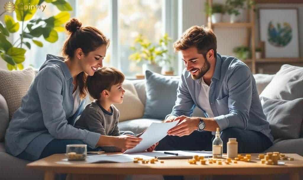 Binance Launches Binance Junior for Kids