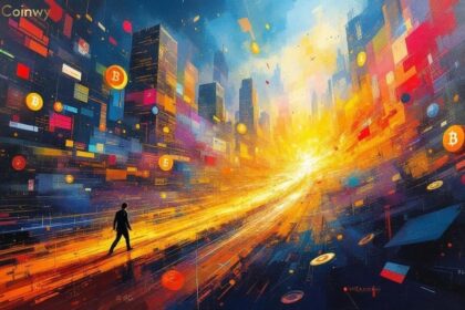 Twenty One Capital's Launch Plan Lacks Share Performance Data