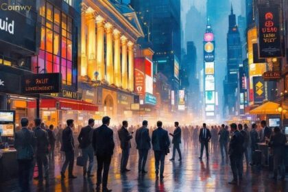 Market Impact of Whale Trade on HyperLiquid