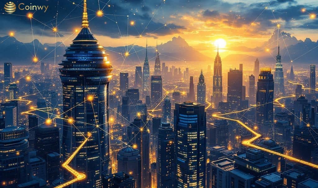 Hex Trust Introduces Wrapped XRP for DeFi Expansion