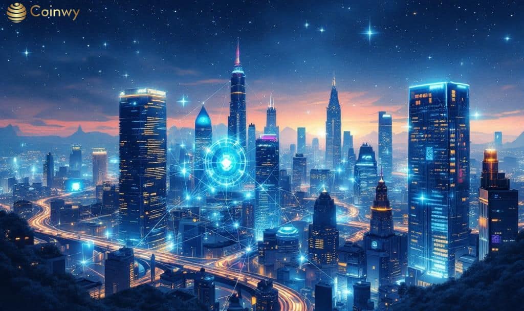 Avail Launches Nexus Mainnet to Unify Blockchain Liquidity