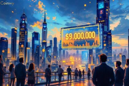 Bitcoin Hits $91,000: Market Dynamics and Reactions