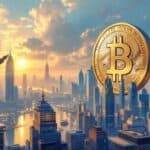 JP Morgan's Bitcoin Evaluation Suggests Potential Upside