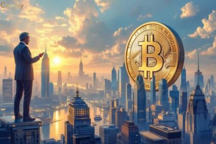 JP Morgan's Bitcoin Evaluation Suggests Potential Upside