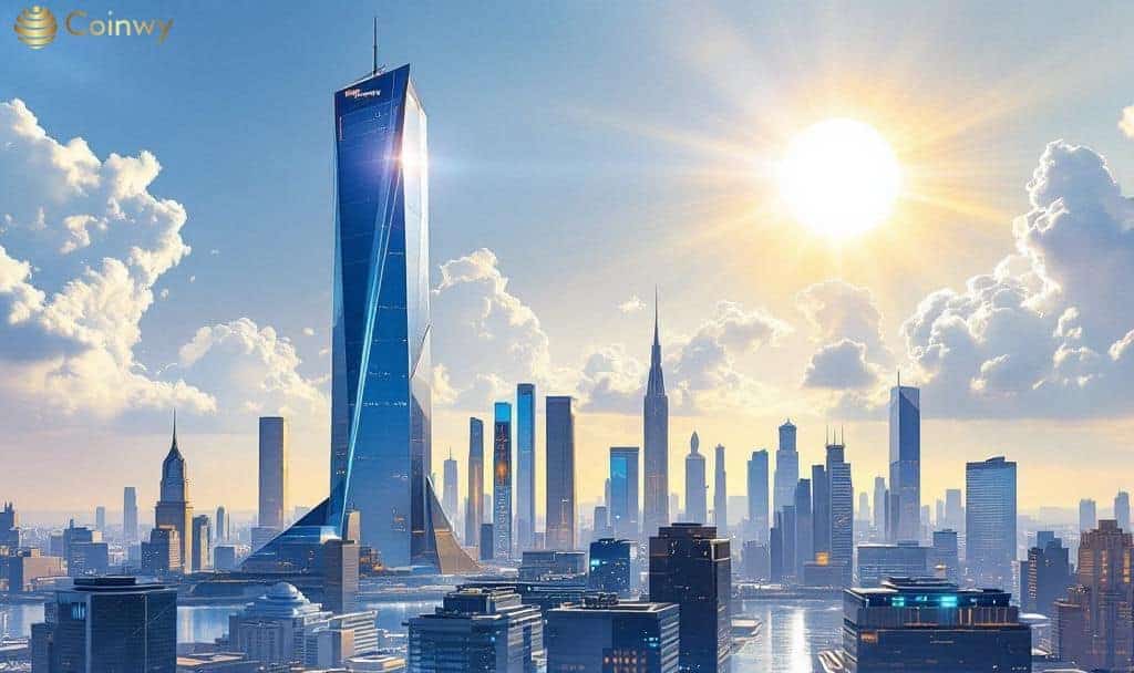 Metaplanet Inc. Secures $50 Million Bitcoin-Backed Loan