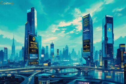 Binance Receives ADGM Licenses for Global Operations