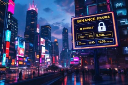 Binance and Meme-Coin Allegations