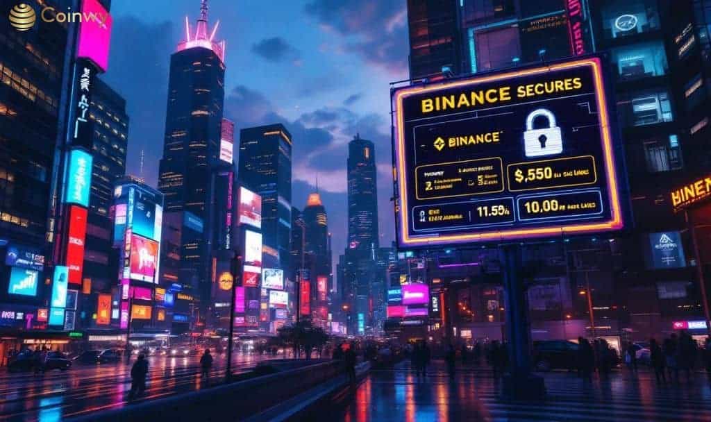 Binance and Meme-Coin Allegations