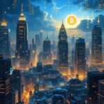 Bitcoin's Divergence from Equities Marks Historic Shift