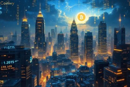 Bitcoin's Divergence from Equities Marks Historic Shift