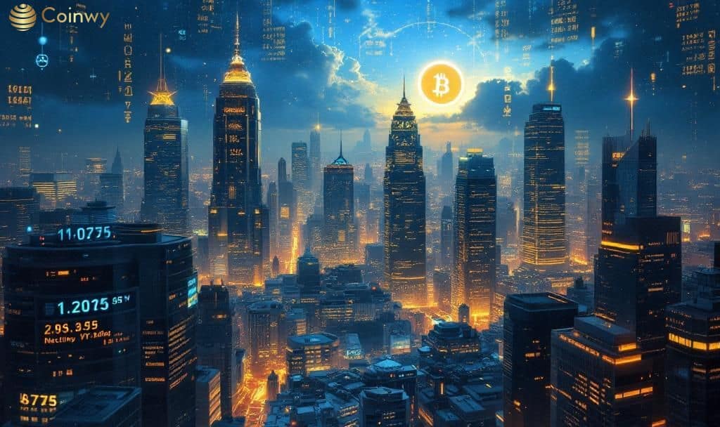 Bitcoin's Divergence from Equities Marks Historic Shift