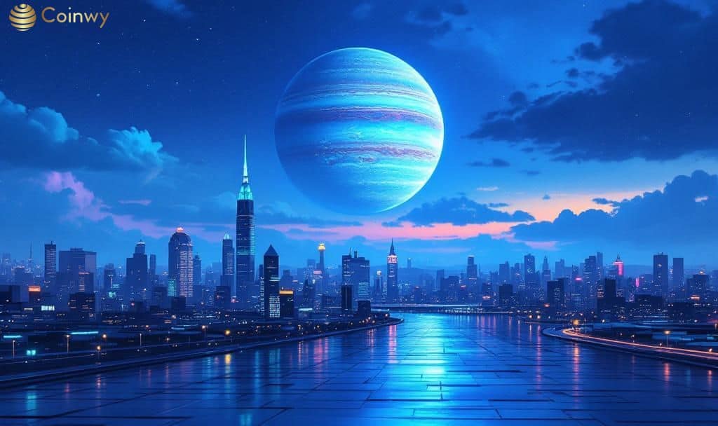 Jupiter Restarts WET Sale with Enhanced Anti-Bot Measures