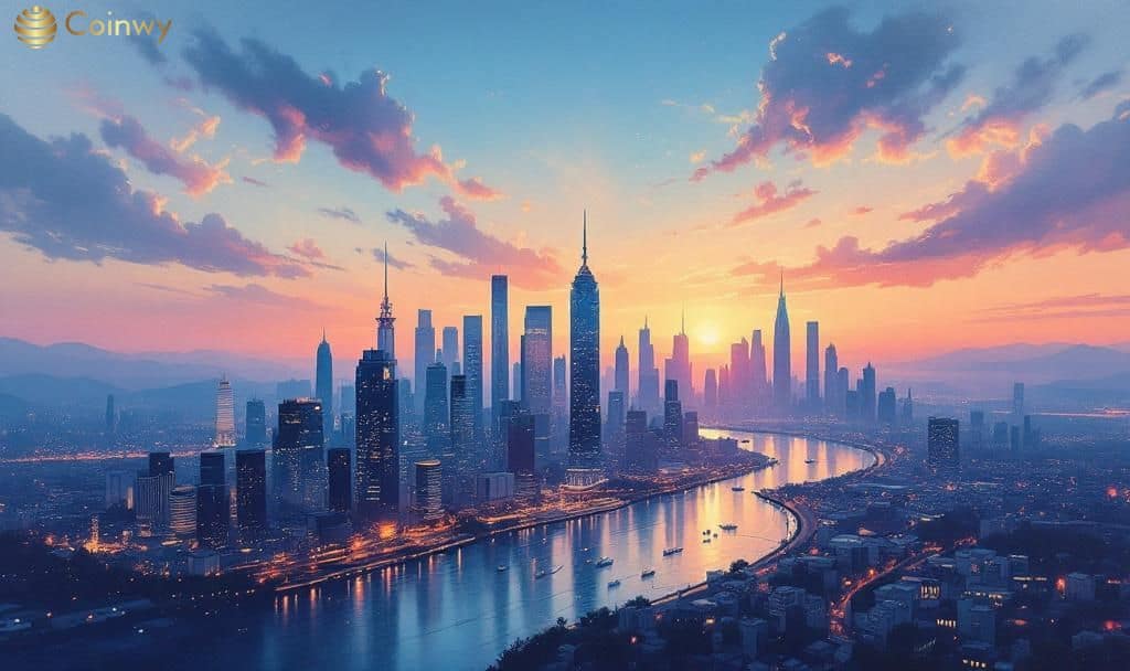 SEC Closes Inquiry Into Ondo Finance Without Charges