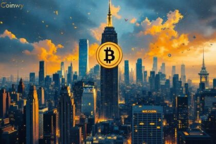 MicroStrategy Justifies Bitcoin Holdings Amid JPMorgan Criticism