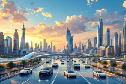 CRH, Carvana, Comfort Systems Join S&P 500 2025