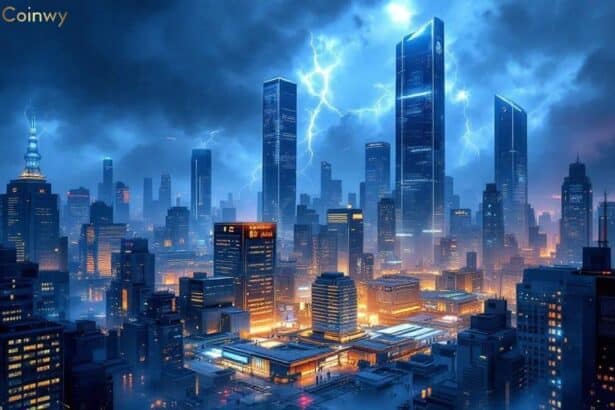 South Korea Imposes Bank-Level Liability on Crypto Exchanges