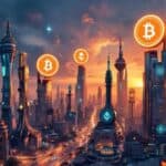 Bitwise Predicts All-Time Highs for Bitcoin and Ethereum by 2026