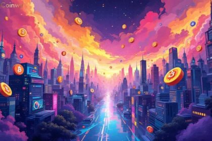 GeeFi Token Presale Success Raises Questions