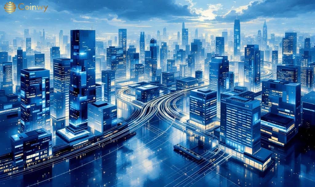 Alphabet's Acquisition of Intersect to Boost Data Centers and Energy Innovation