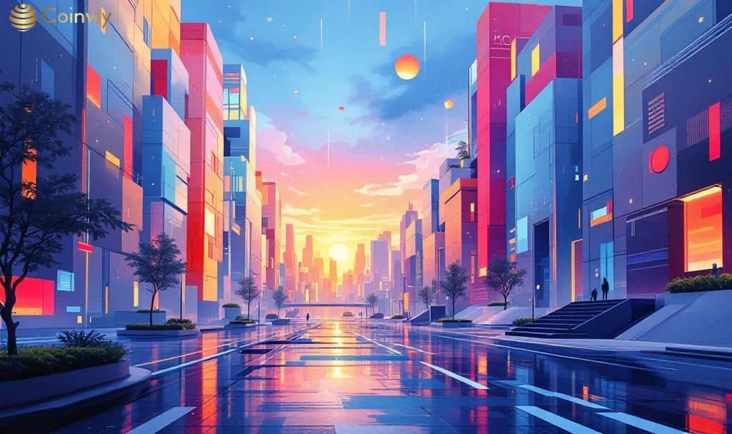 Mono Protocol Gains Momentum Amid Growing DeFi Demand