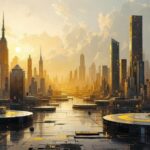 Dogecoin Approaches Critical Monthly Support Level