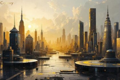 Dogecoin Approaches Critical Monthly Support Level