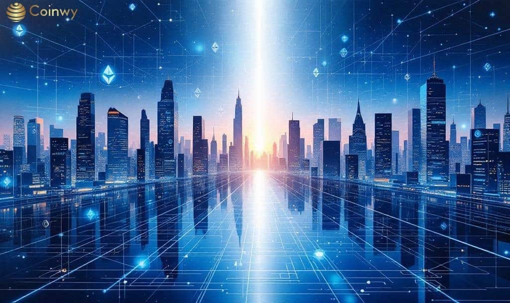 Fusaka Upgrade Enhances Ethereum