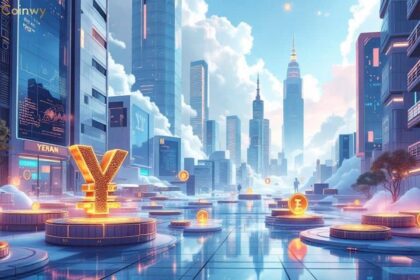 SBI and Startale Partner on Regulated Yen Stablecoin Launch