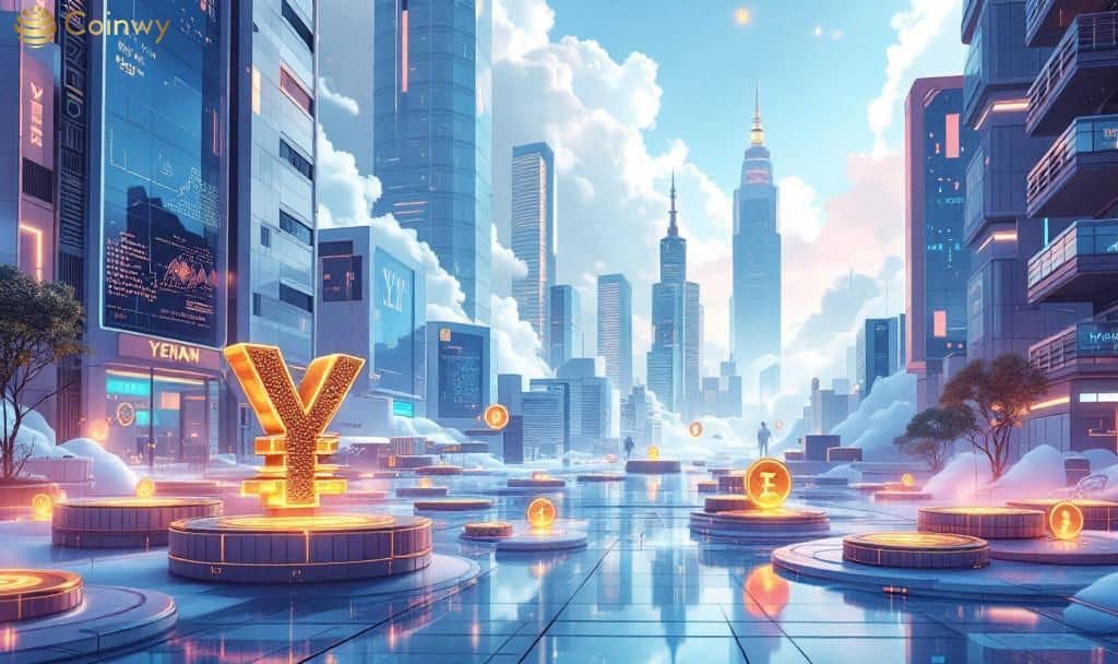 SBI and Startale Partner on Regulated Yen Stablecoin Launch