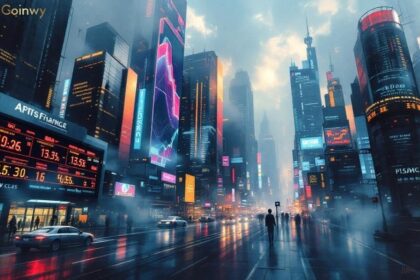 Citadel's SEC Filing and Its Impact on DeFi Protocols