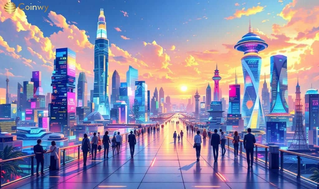 Ondo Finance Plans Tokenized ETF Platform on Solana